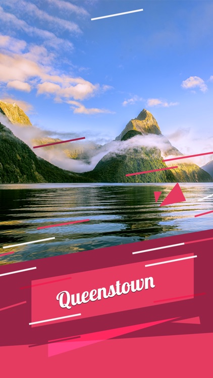 Queenstown Travel Guide