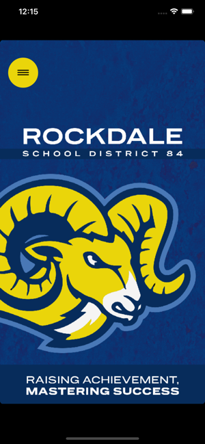 Rockdale School District 84