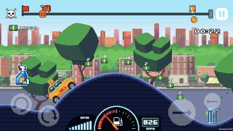 Hero Express screenshot-4