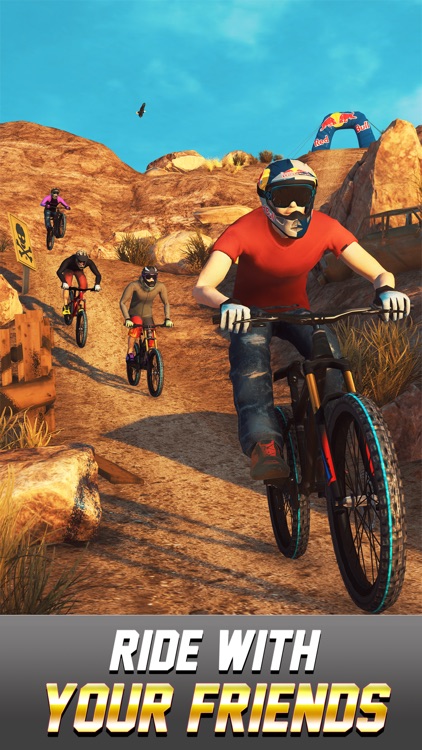 Bike Unchained 2