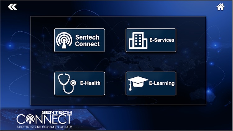 Sentech Connect