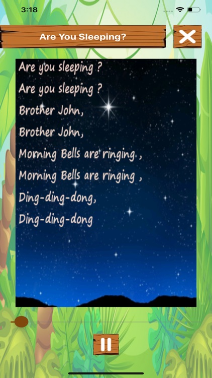Rhymesy For Kids screenshot-4