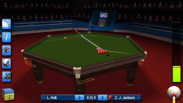 Pro Snooker & Pool 2019 screenshot-7