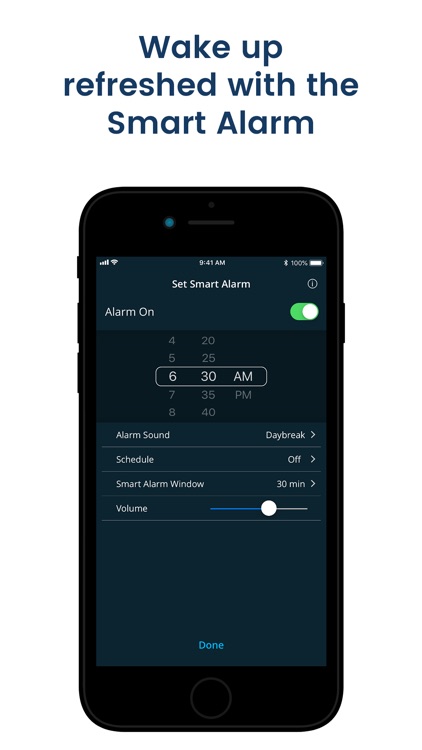 SleepScore™