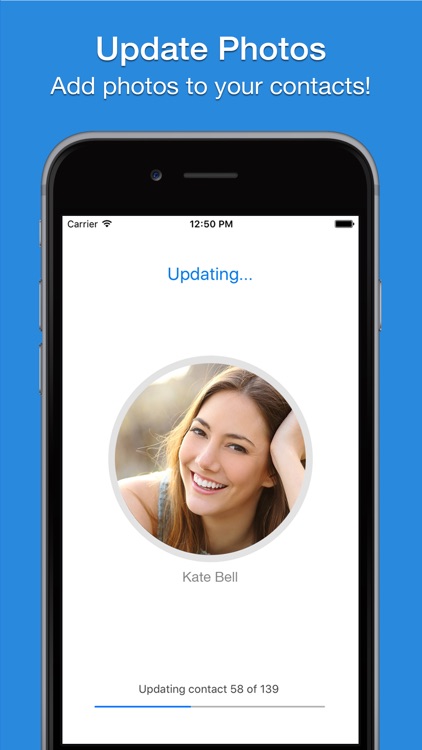 Simpler - Contacts Manager