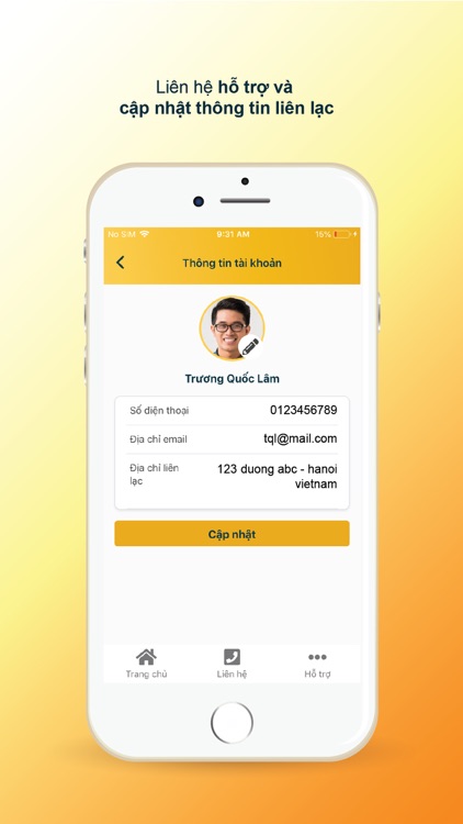 my Sun Life (Vietnam) screenshot-4