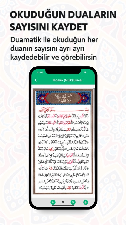 Duamatik : Yasin, Fetih screenshot-5