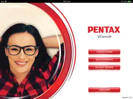 Game screenshot PENTAX VConsult mod apk