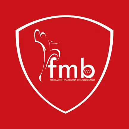 Federación Madrileña Balonmano Читы