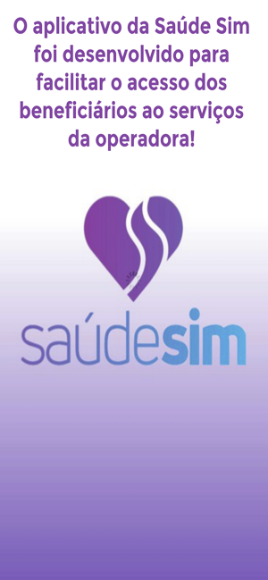 Saúde Sim(圖1)-速報App