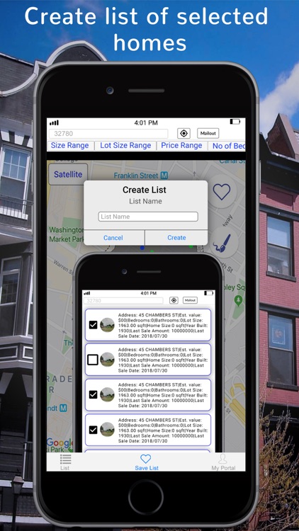 MutinyRe: Buy Off-Market Homes