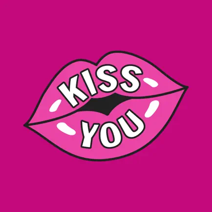 Sexy Lips Flirting Stickers Cheats