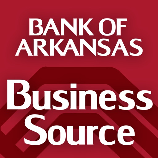Bank of AR BusinessSource