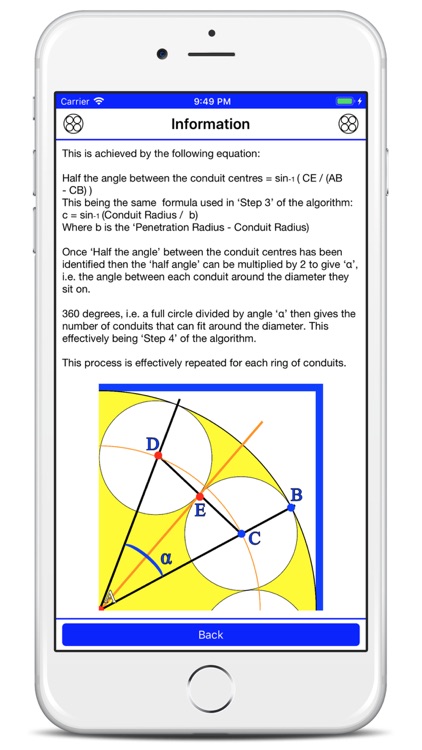 Penetration Pie screenshot-5