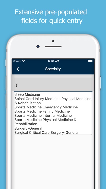 MedSkills screenshot-7