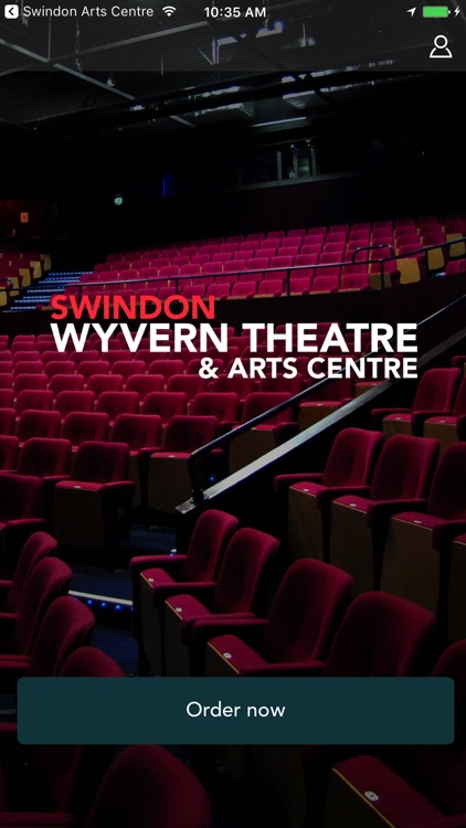 Wyvern Theatre screenshot-0