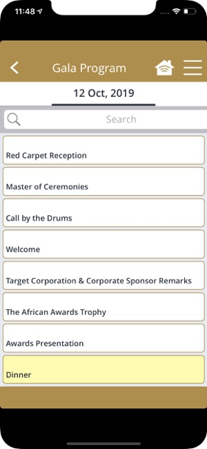 African Awards(圖5)-速報App