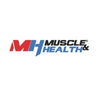 Muscle & Health ne fonctionne pas? problème ou bug?