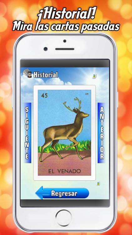 Baraja de Loteria Mexicana