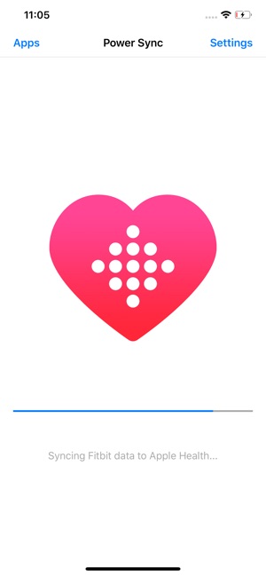 Power Sync for Fitbit(圖4)-速報App