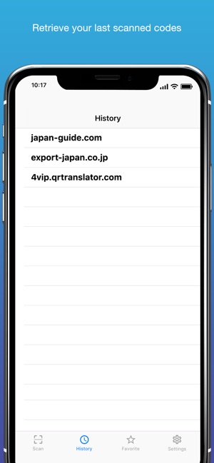 VIP Code Reader: blind scanner(圖2)-速報App