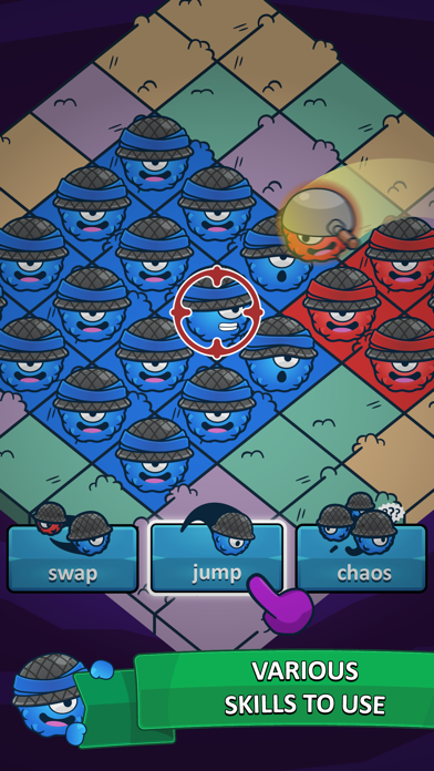 Total Board Battles screenshot 3