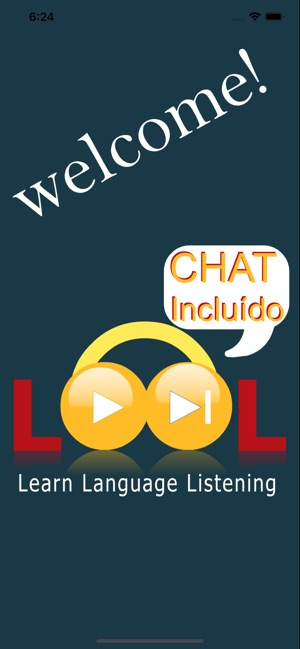 Aprende Ingles Escuchando(圖1)-速報App