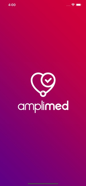 Amplimed: Agendar consulta