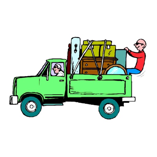 Moving-Emojis Stickers