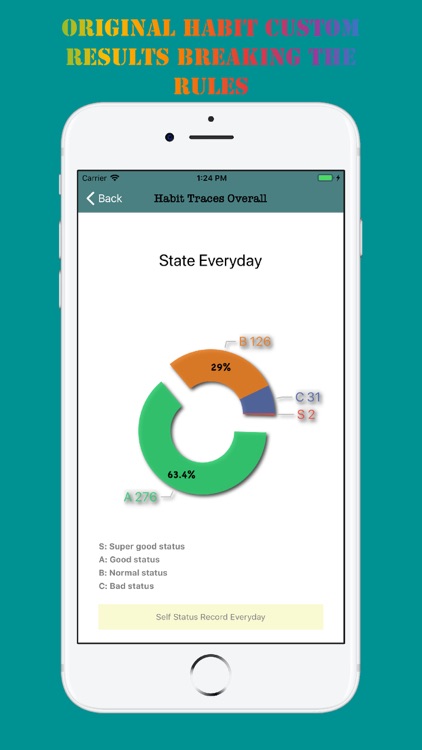 Thousand Steps screenshot-9