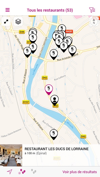 Epinal Tour screenshot-3