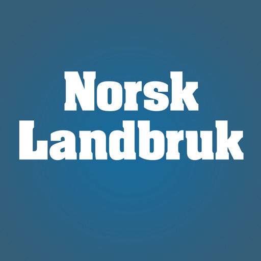 Norsk Landbruk Icon