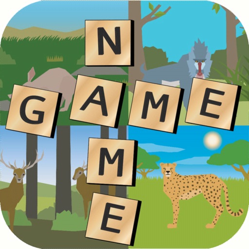 STEM Storiez - The Name Game