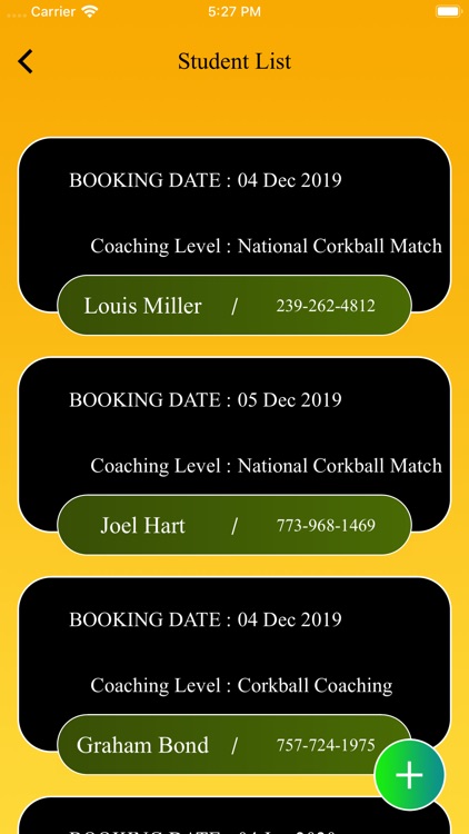 Corkball Coaching Owners Kit screenshot-7