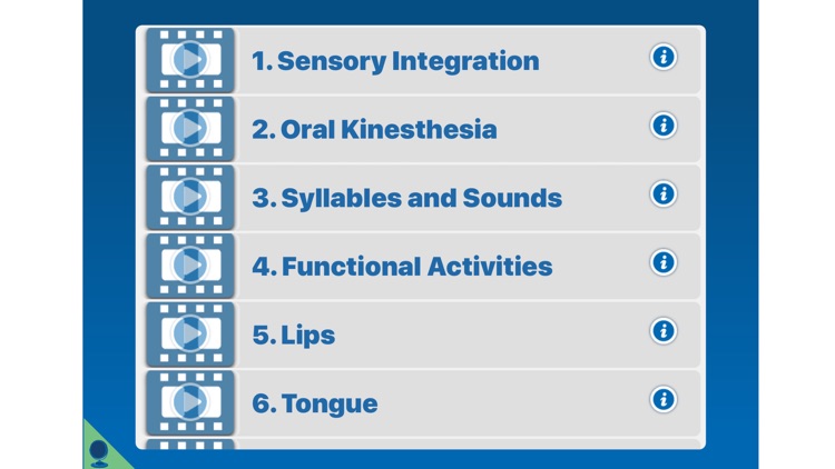 VAST Pre-Speech Motor Planning screenshot-4