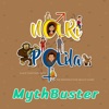 MythBuster - iPhoneアプリ