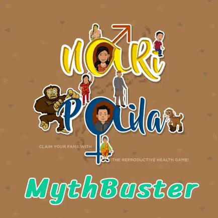 MythBuster Читы