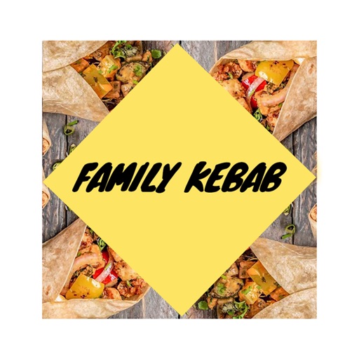 Family Kebab icon