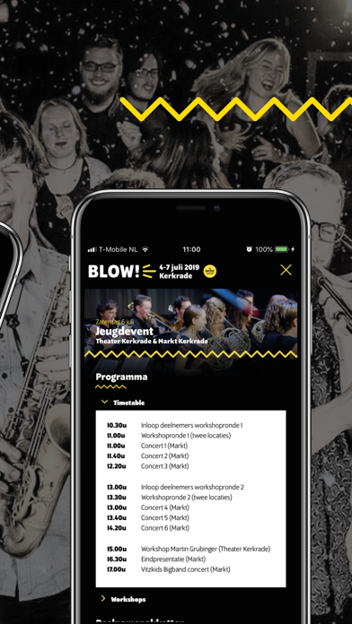 How to cancel & delete BLOW! by WMC from iphone & ipad 3