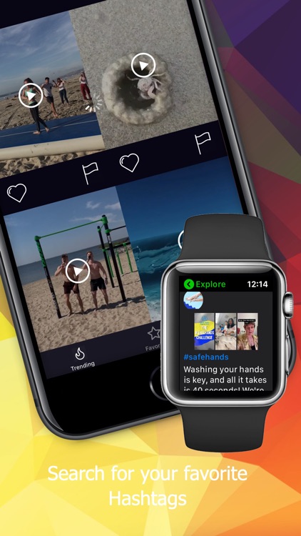 TikWatch for TikTok