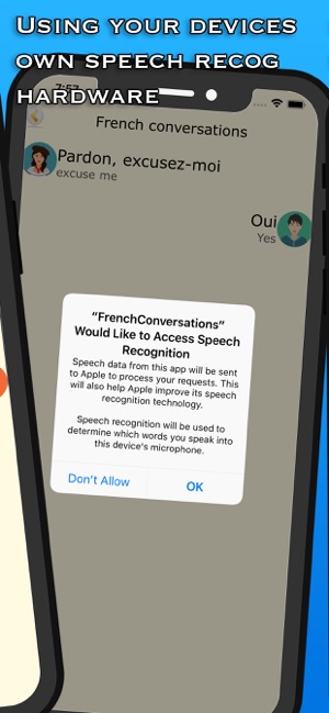 French Conversations(圖2)-速報App