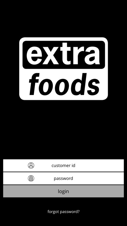 extrafoods