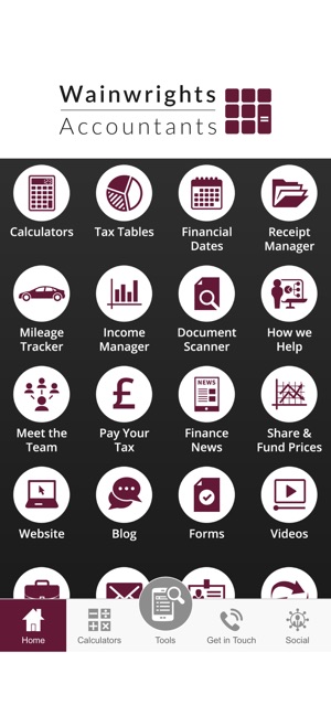 Wainwrights Accountants(圖3)-速報App