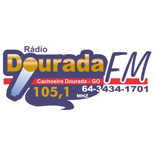 Dourada FM