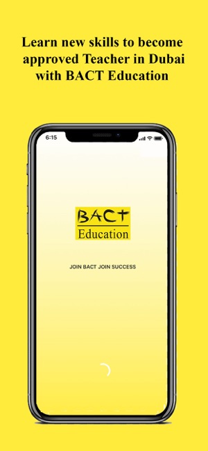 BACT Development Courses(圖1)-速報App