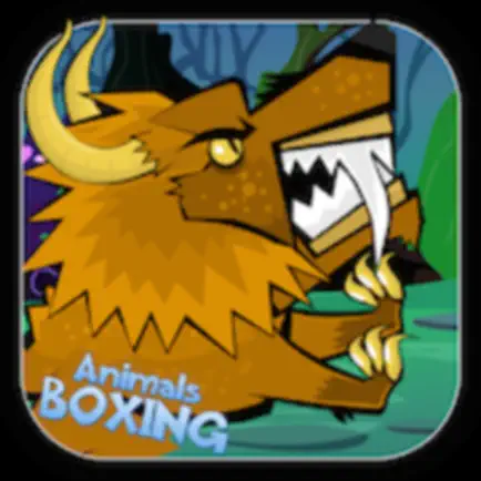 Animal Tower Boxing Читы