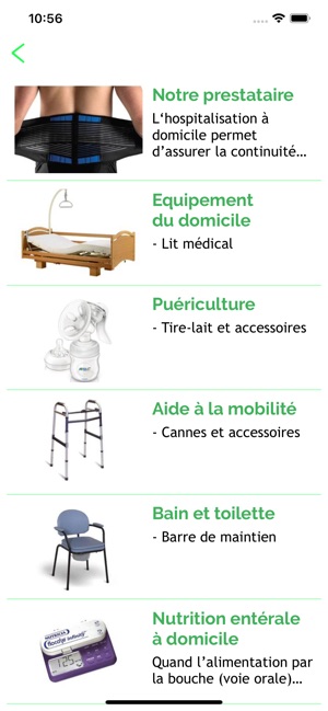 Grande Pharmacie du Tramway(圖4)-速報App