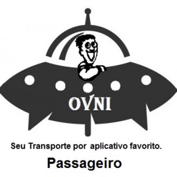 OVNI - Passageiro
