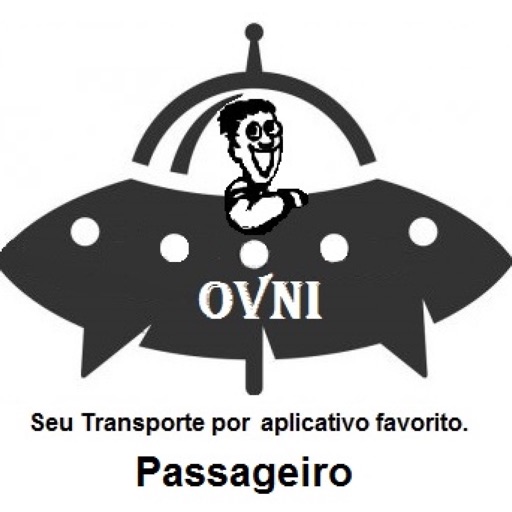 OVNI - Passageiro