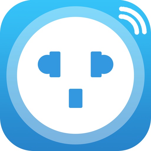 Weconn Plug iOS App